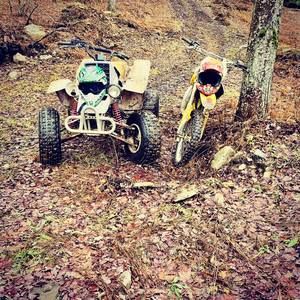 Meet your Posher, Douglas